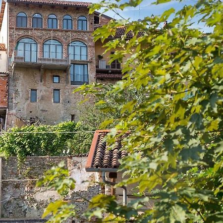 Le Case di Angelina - Langhe Loft&Suites Farigliano Buitenkant foto