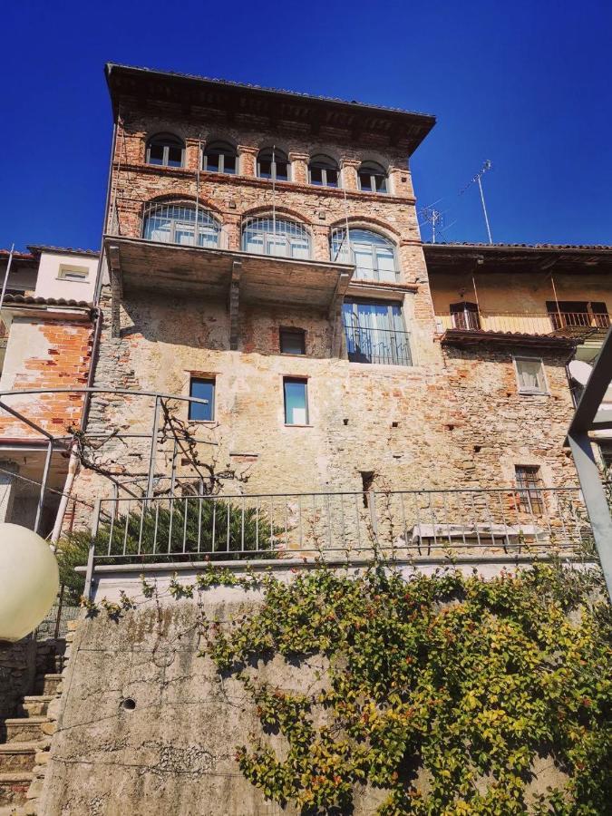 Le Case di Angelina - Langhe Loft&Suites Farigliano Buitenkant foto
