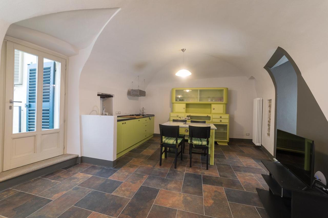 Le Case di Angelina - Langhe Loft&Suites Farigliano Buitenkant foto