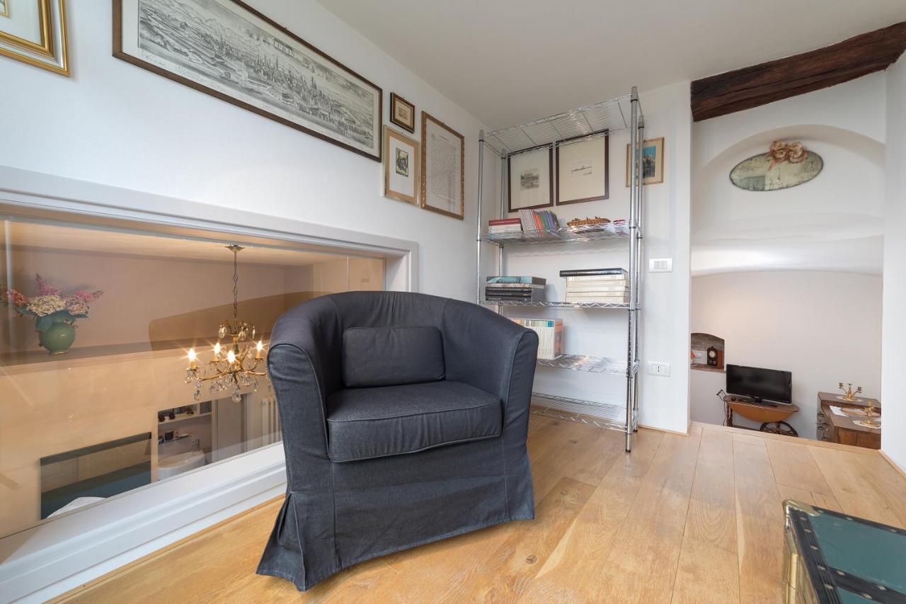Le Case di Angelina - Langhe Loft&Suites Farigliano Buitenkant foto