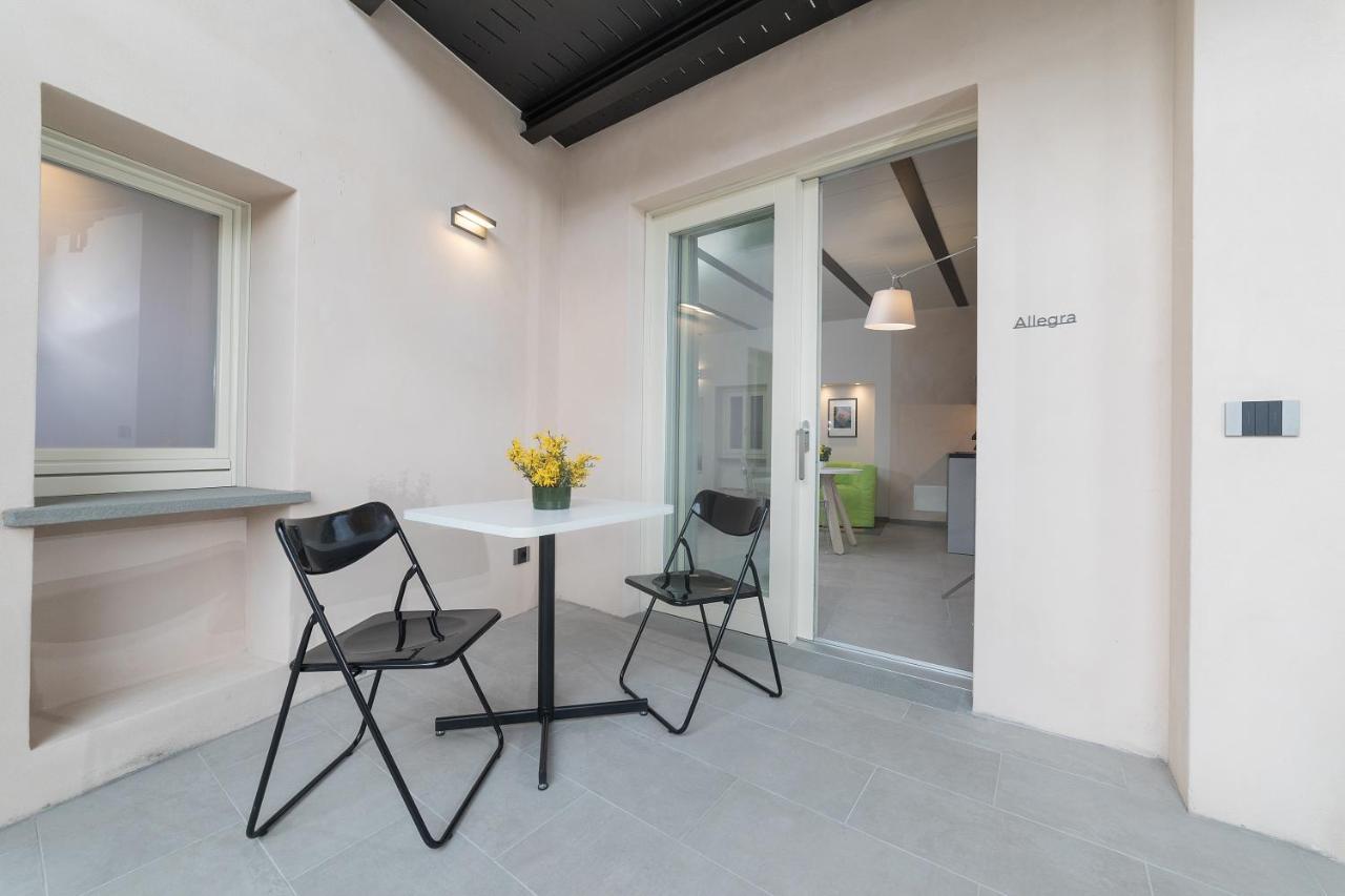 Le Case di Angelina - Langhe Loft&Suites Farigliano Buitenkant foto