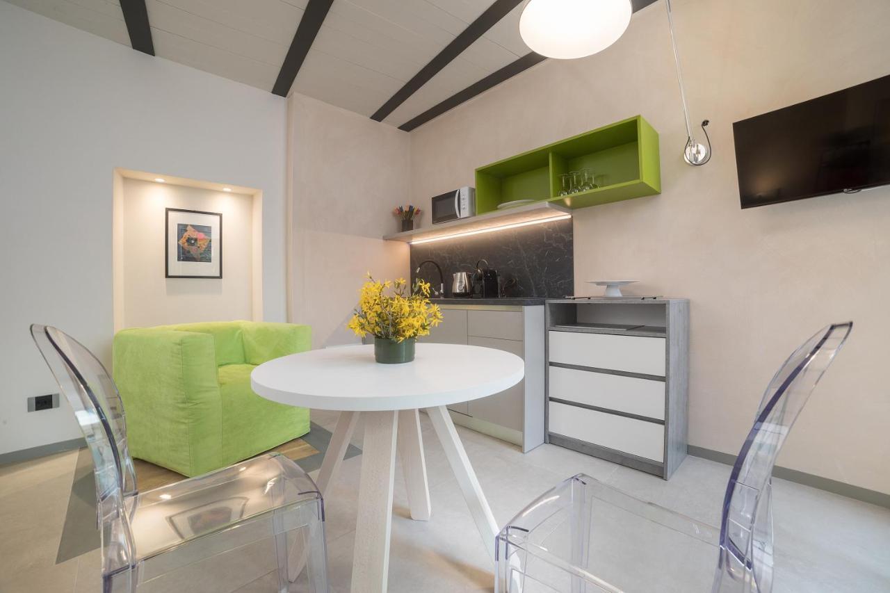 Le Case di Angelina - Langhe Loft&Suites Farigliano Buitenkant foto