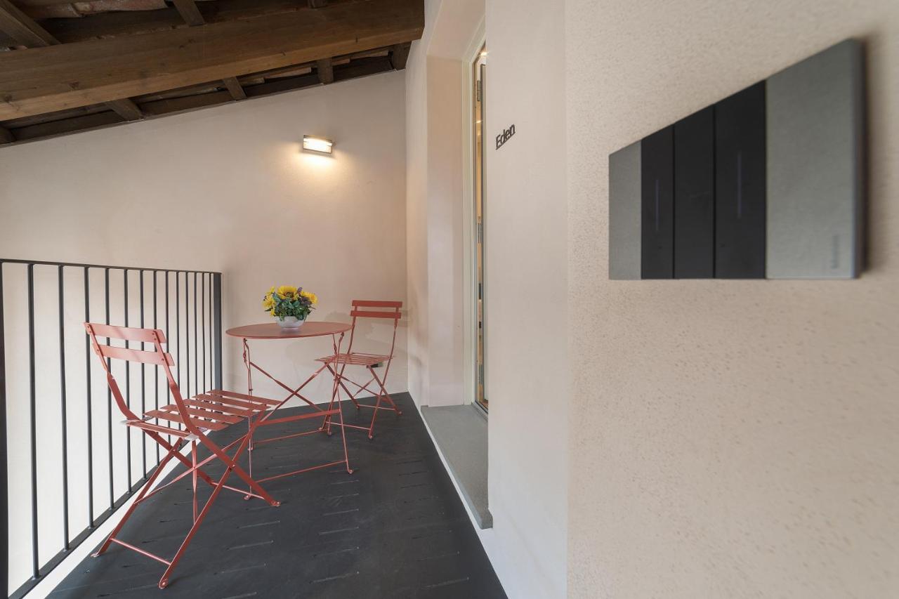Le Case di Angelina - Langhe Loft&Suites Farigliano Buitenkant foto