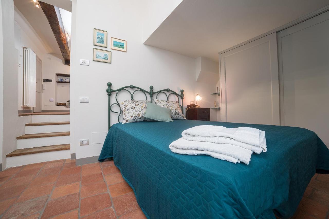 Le Case di Angelina - Langhe Loft&Suites Farigliano Buitenkant foto