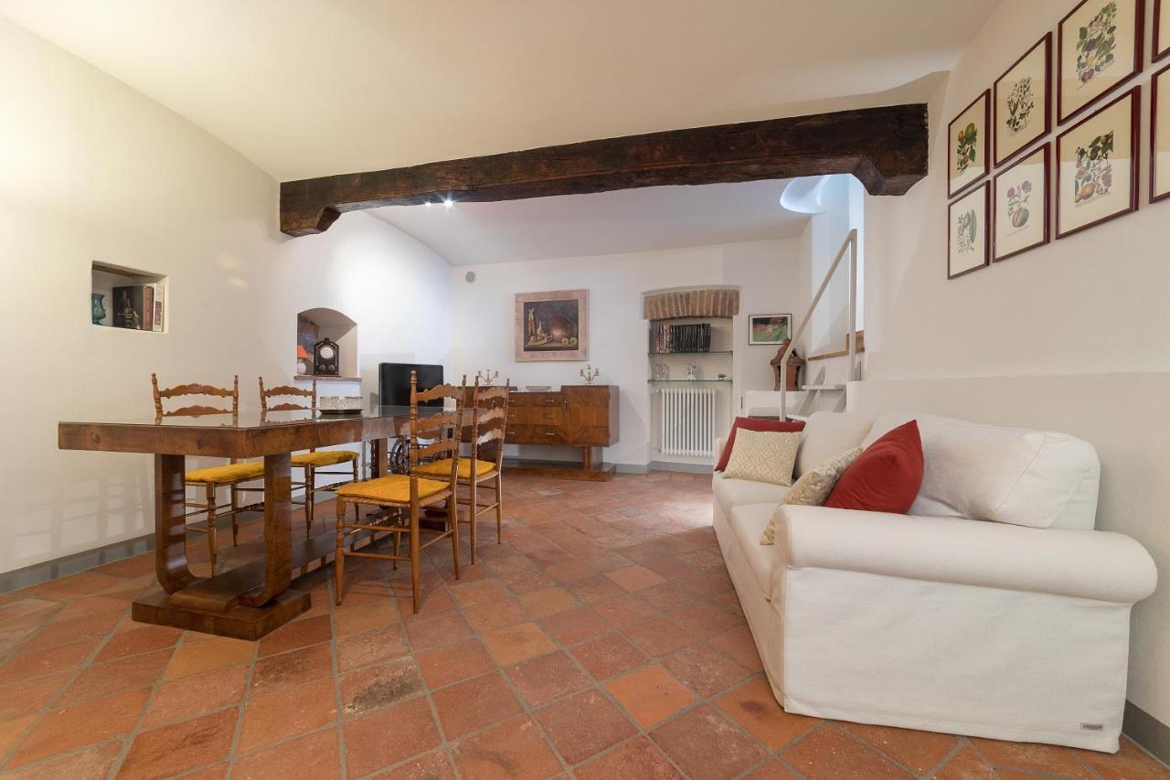 Le Case di Angelina - Langhe Loft&Suites Farigliano Buitenkant foto