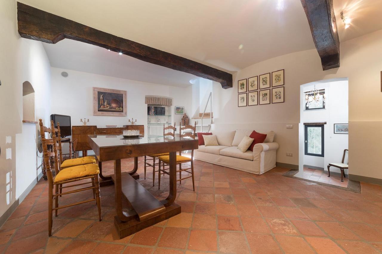 Le Case di Angelina - Langhe Loft&Suites Farigliano Buitenkant foto