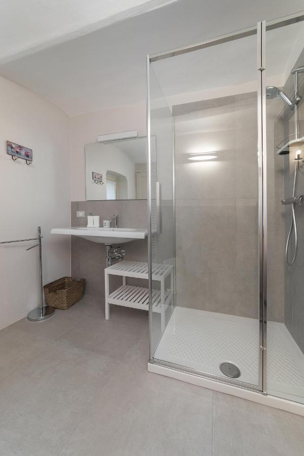 Le Case di Angelina - Langhe Loft&Suites Farigliano Buitenkant foto