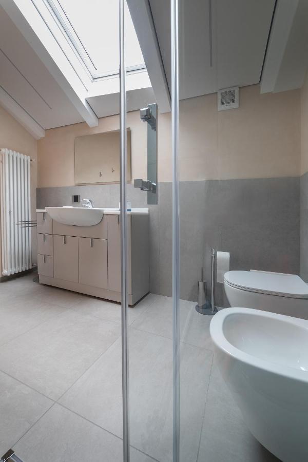 Le Case di Angelina - Langhe Loft&Suites Farigliano Buitenkant foto