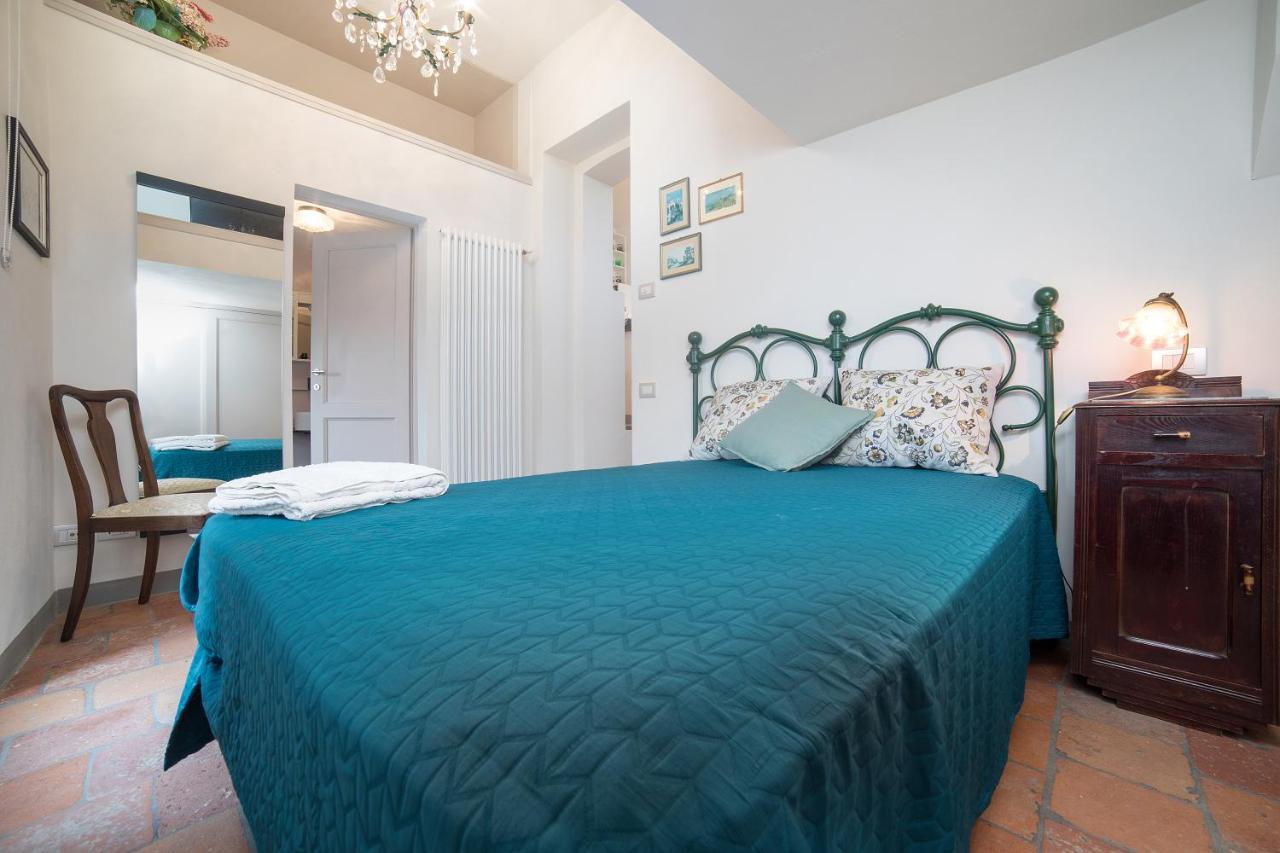 Le Case di Angelina - Langhe Loft&Suites Farigliano Buitenkant foto