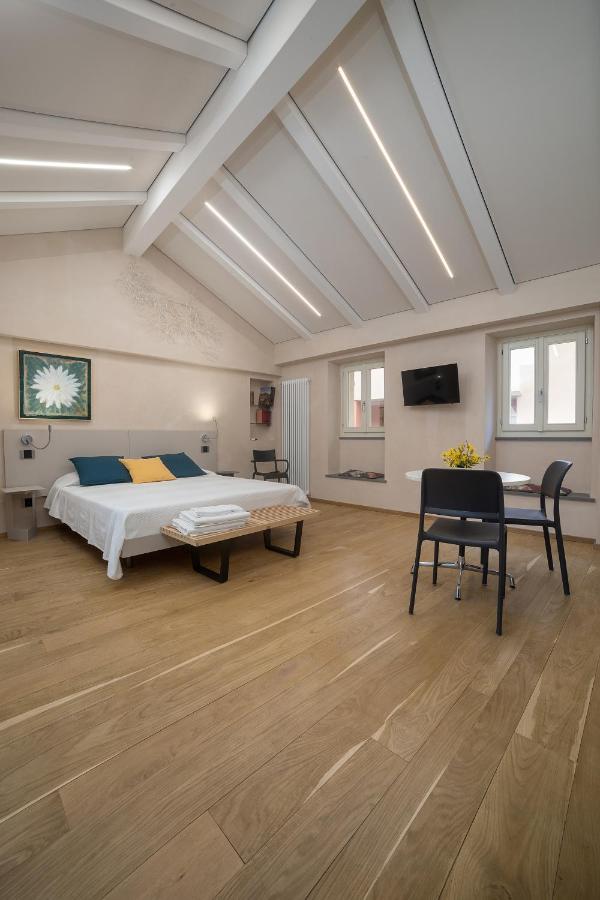 Le Case di Angelina - Langhe Loft&Suites Farigliano Buitenkant foto