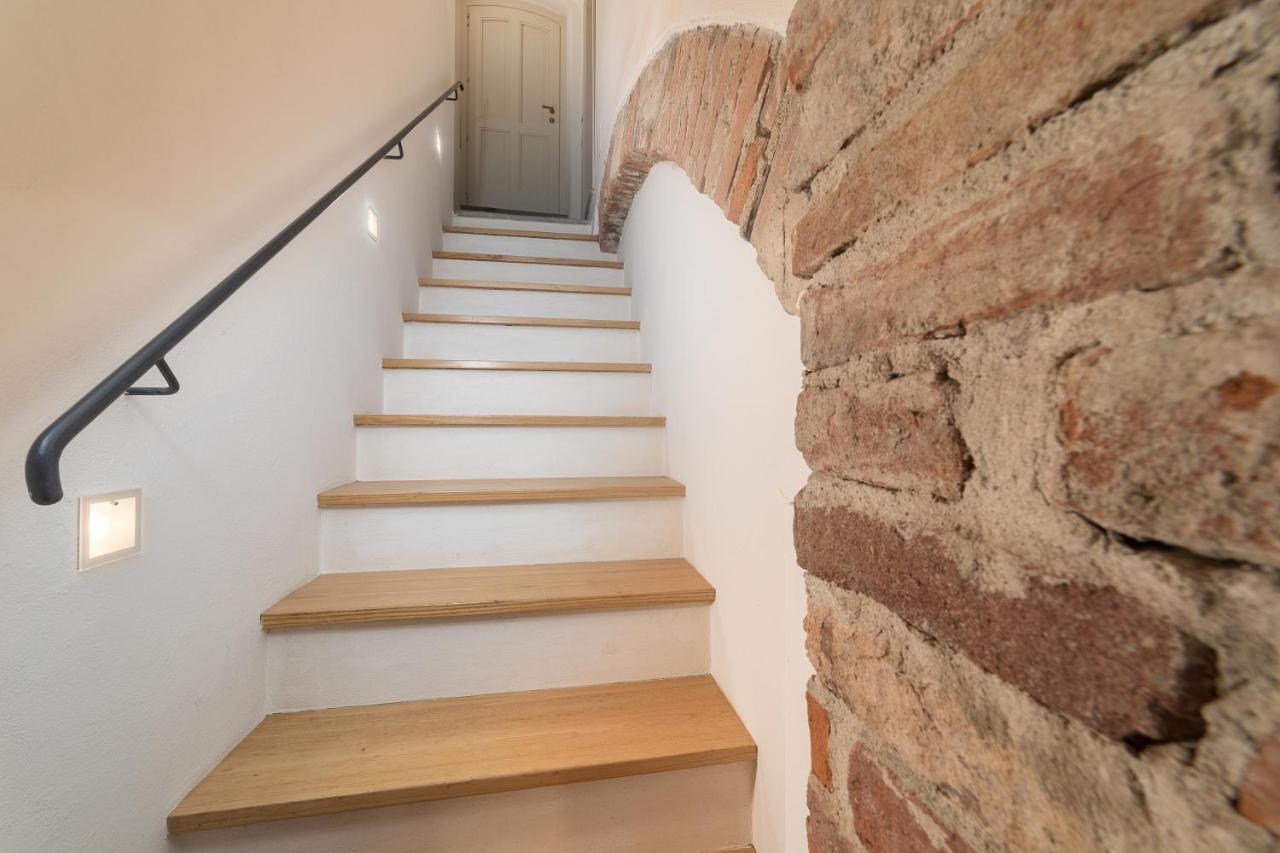 Le Case di Angelina - Langhe Loft&Suites Farigliano Buitenkant foto