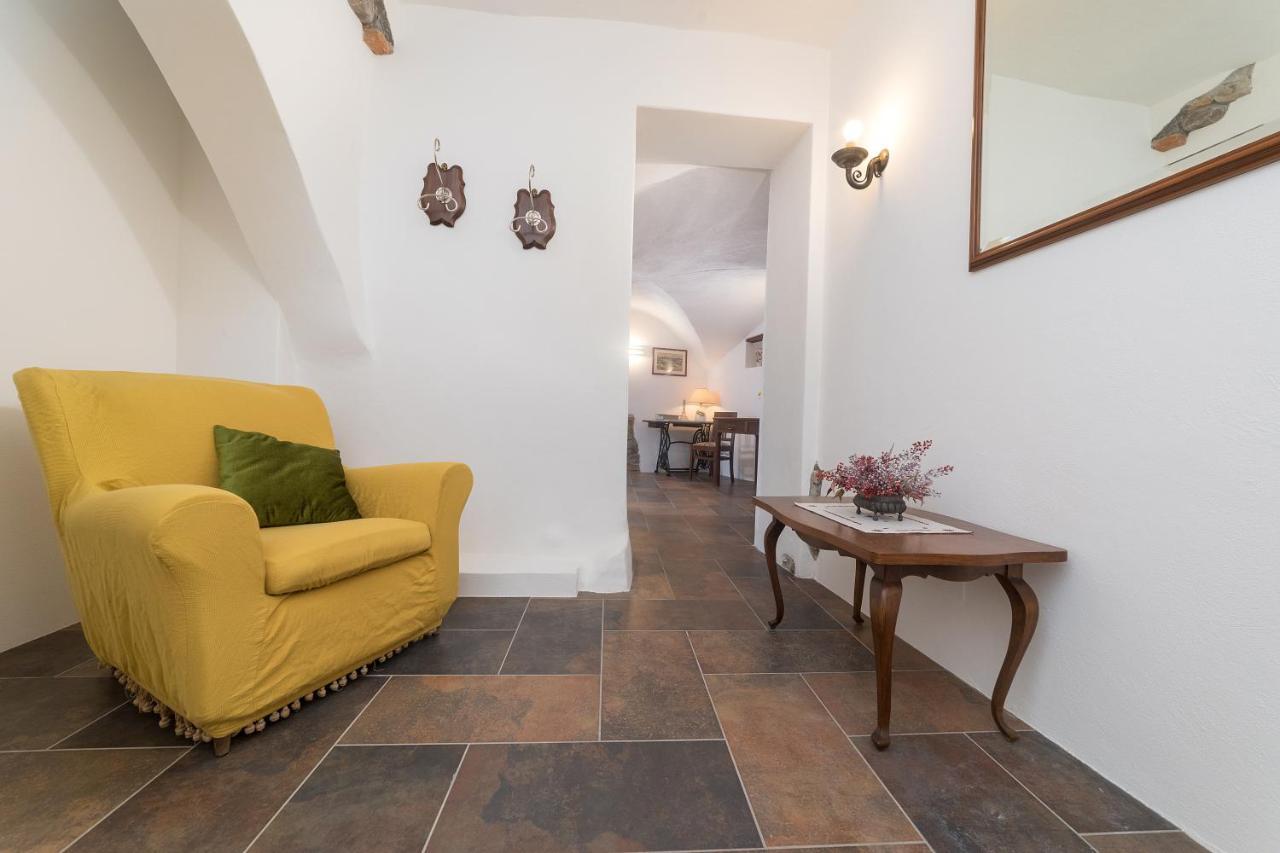 Le Case di Angelina - Langhe Loft&Suites Farigliano Buitenkant foto