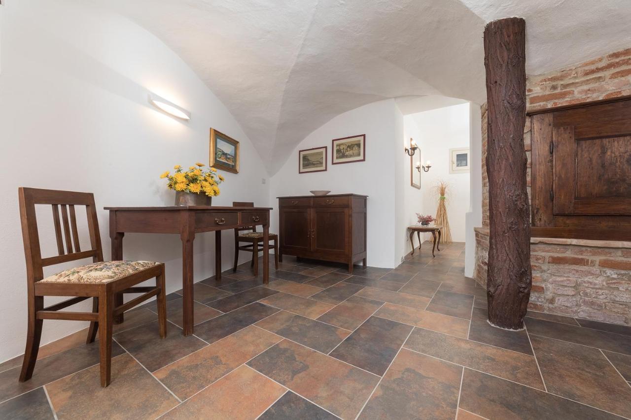 Le Case di Angelina - Langhe Loft&Suites Farigliano Buitenkant foto