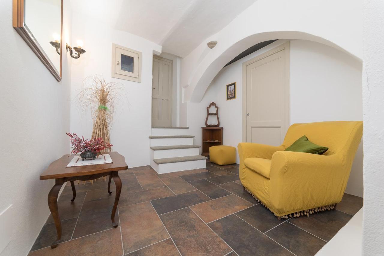 Le Case di Angelina - Langhe Loft&Suites Farigliano Buitenkant foto