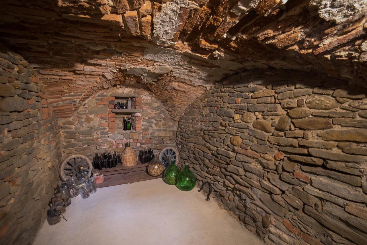 Le Case di Angelina - Langhe Loft&Suites Farigliano Buitenkant foto