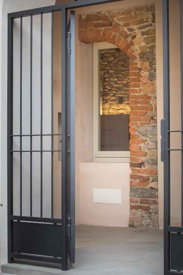 Le Case di Angelina - Langhe Loft&Suites Farigliano Buitenkant foto