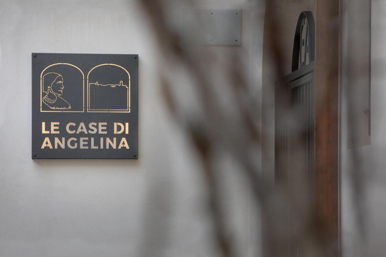 Le Case di Angelina - Langhe Loft&Suites Farigliano Buitenkant foto