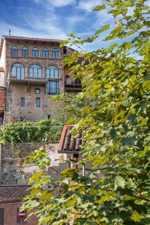 Le Case di Angelina - Langhe Loft&Suites Farigliano Buitenkant foto