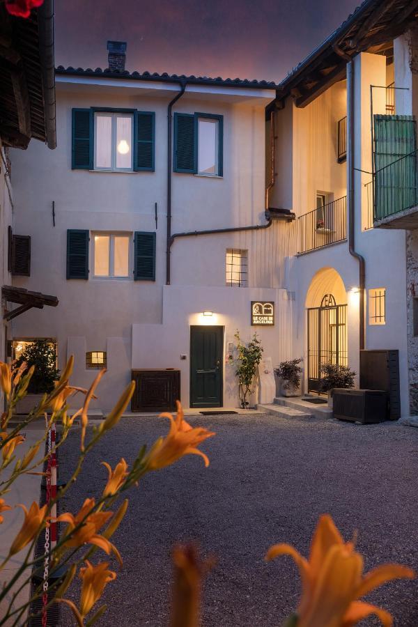 Le Case di Angelina - Langhe Loft&Suites Farigliano Buitenkant foto
