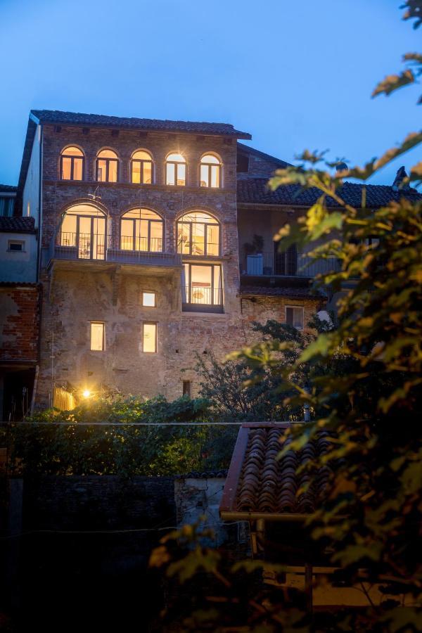 Le Case di Angelina - Langhe Loft&Suites Farigliano Buitenkant foto