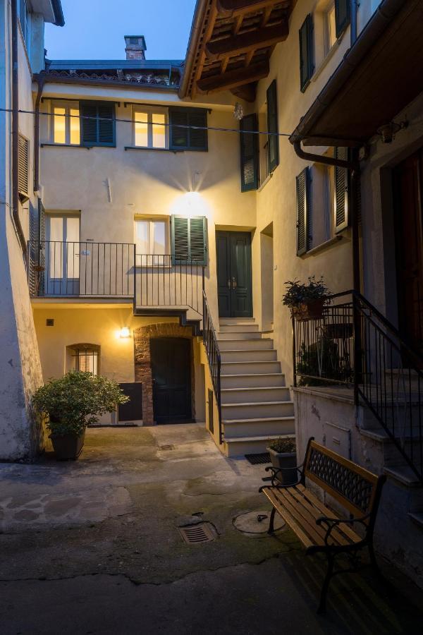 Le Case di Angelina - Langhe Loft&Suites Farigliano Buitenkant foto