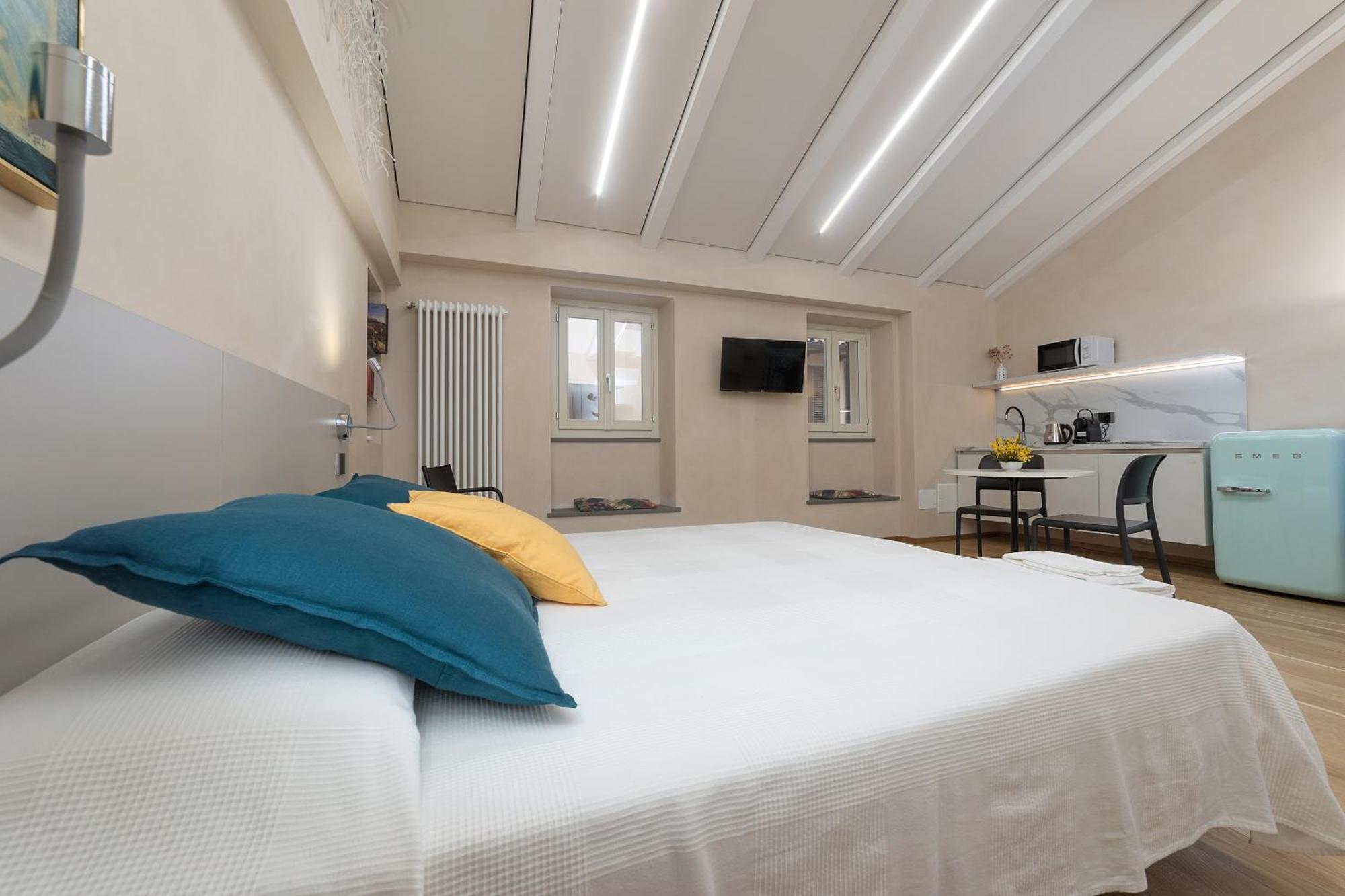 Le Case di Angelina - Langhe Loft&Suites Farigliano Kamer foto