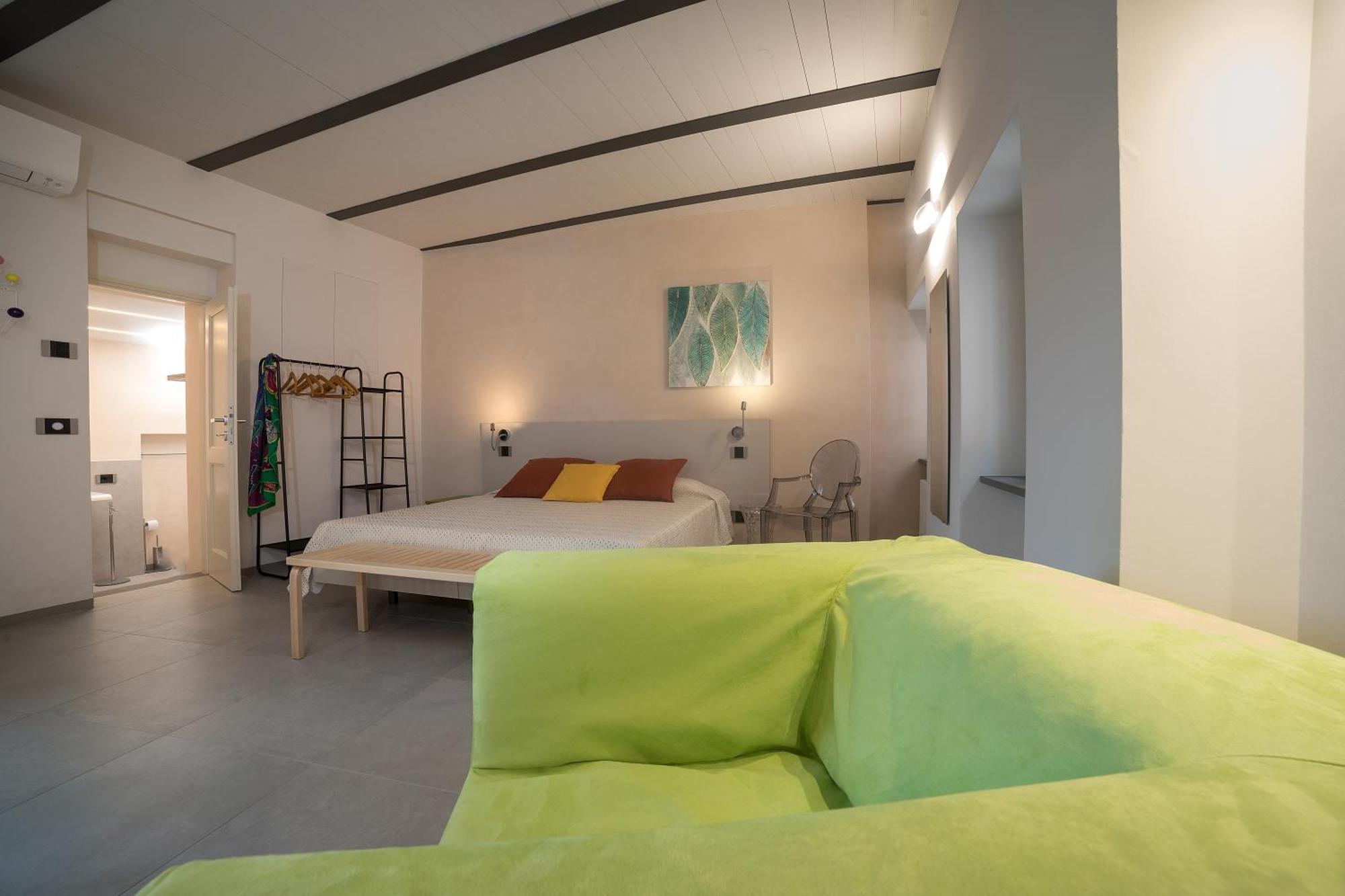 Le Case di Angelina - Langhe Loft&Suites Farigliano Kamer foto