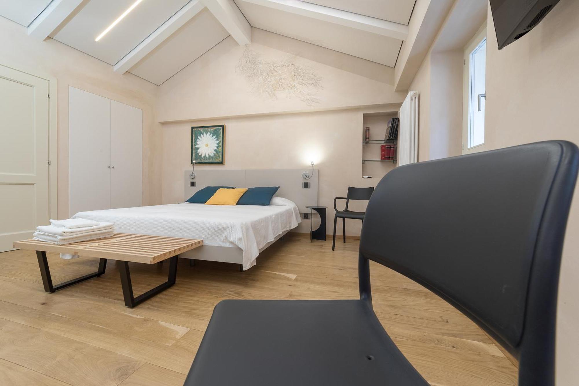 Le Case di Angelina - Langhe Loft&Suites Farigliano Kamer foto