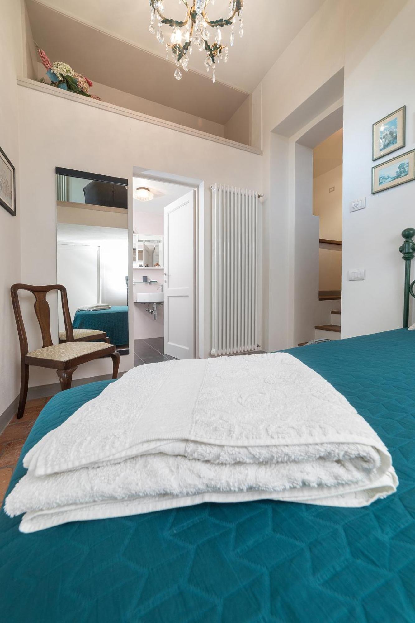 Le Case di Angelina - Langhe Loft&Suites Farigliano Kamer foto
