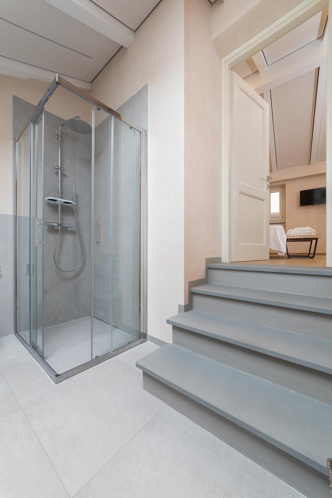Le Case di Angelina - Langhe Loft&Suites Farigliano Kamer foto
