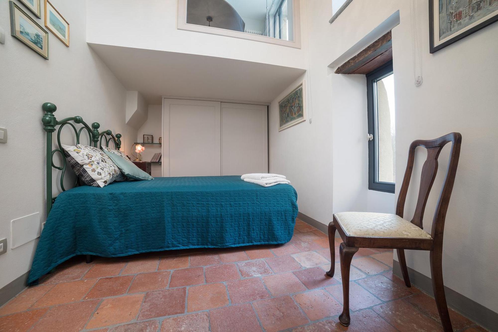 Le Case di Angelina - Langhe Loft&Suites Farigliano Kamer foto